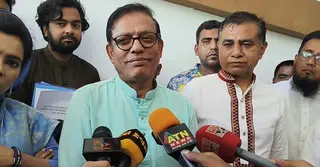 কথা বলার সময় লক্ষ্য রাখতে হবে, কেউ যেন আঘাত না পায়: হুইপ নিজান